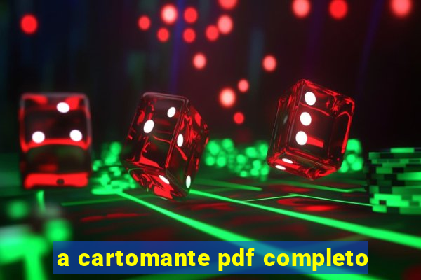 a cartomante pdf completo